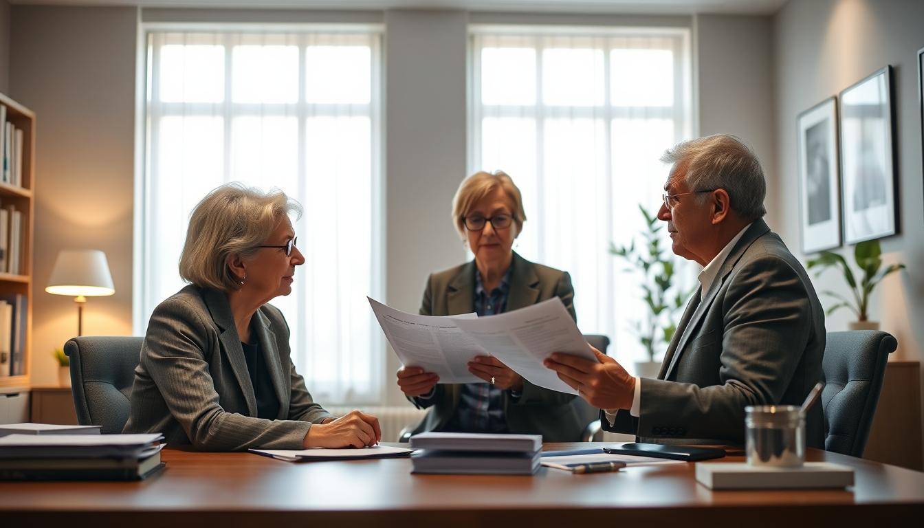 Regulatory documentation for compliance