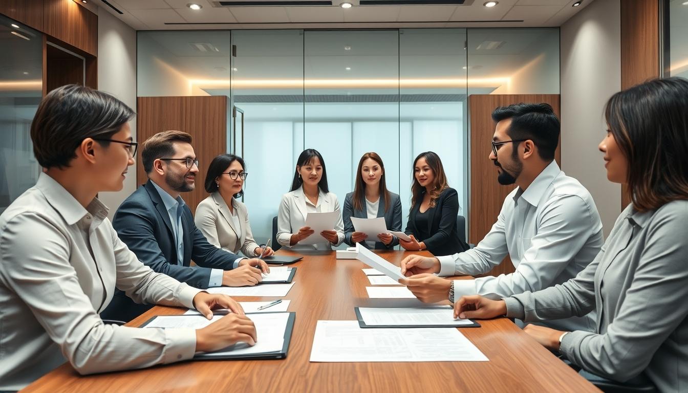 Startup legal compliance and commercial guidance